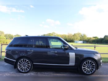 Used Land Rover Range Rover 2019 for sale - 79782694: Photo