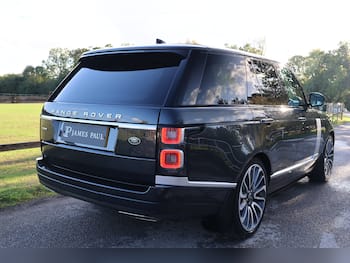 Used Land Rover Range Rover 2019 for sale - 79782694: Photo