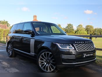 Used Land Rover Range Rover 2019 for sale - 79782694: Photo