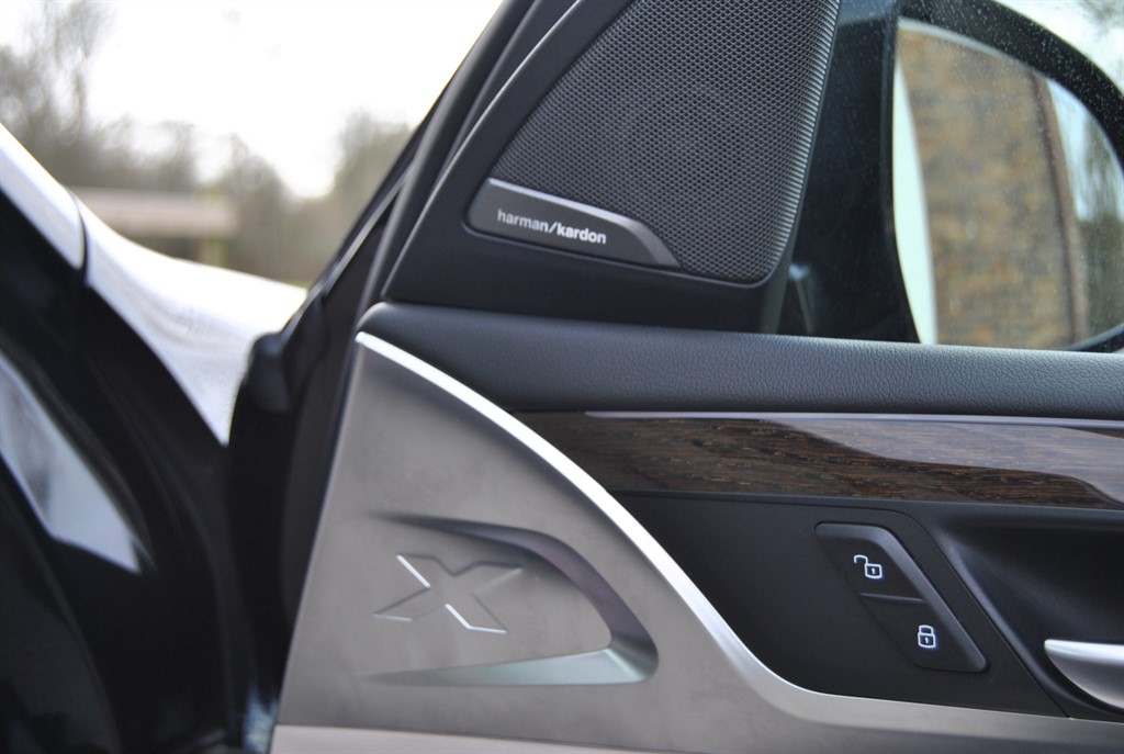 Used BMW X3 2018 for sale - 77381284: Photo 14