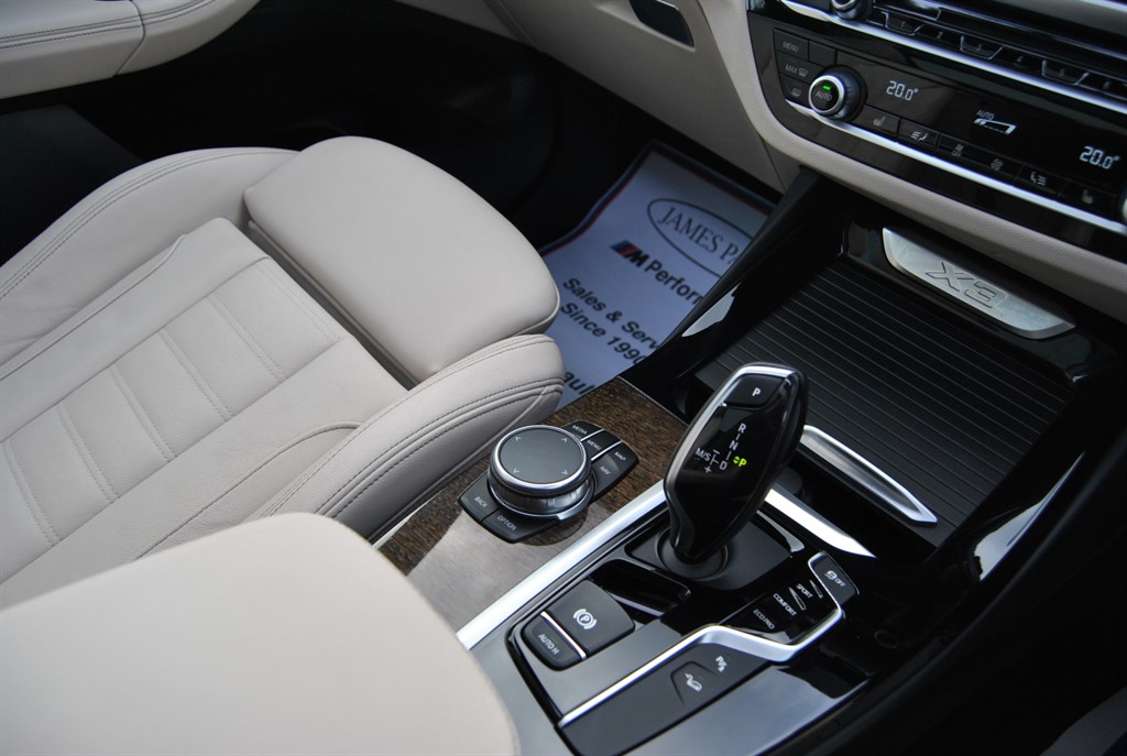 Used BMW X3 2018 for sale - 77381284: Photo 18