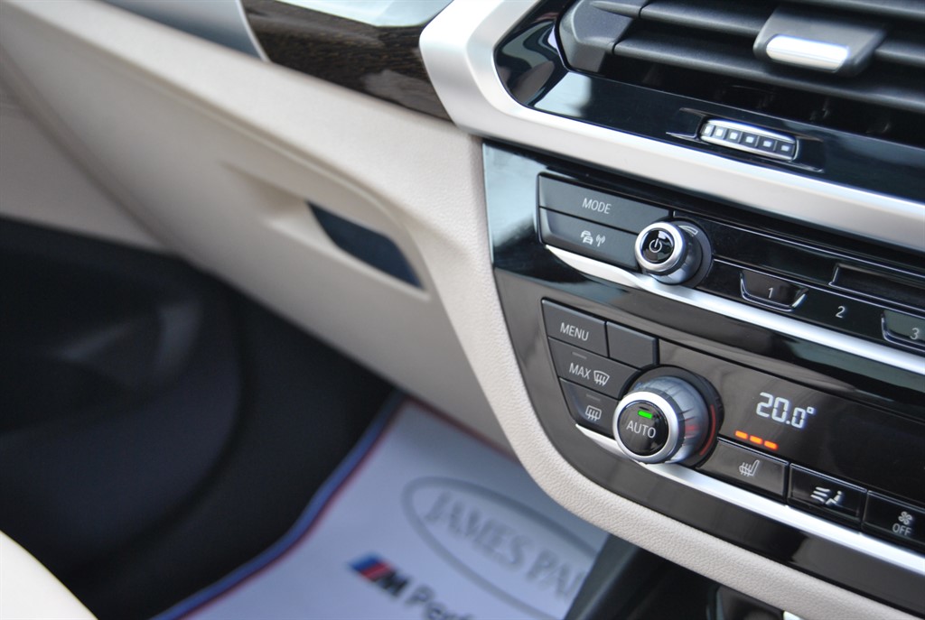 Used BMW X3 2018 for sale - 77381284: Photo 20