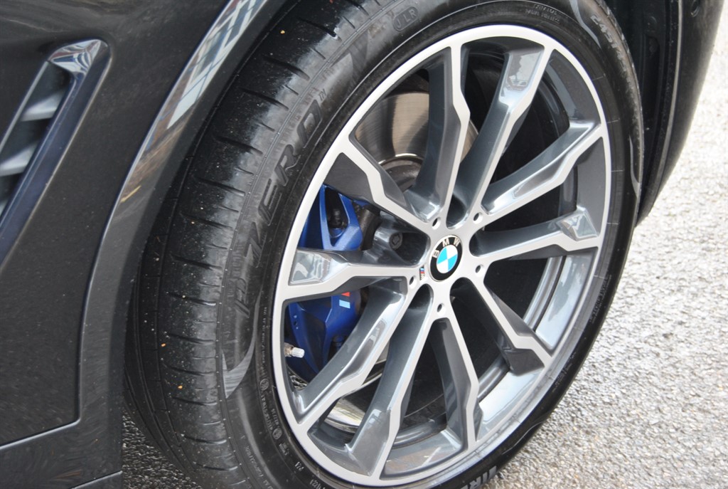 Used BMW X3 2018 for sale - 77381284: Photo 21