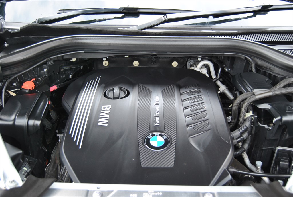 Used BMW X3 2018 for sale - 77381284: Photo 22