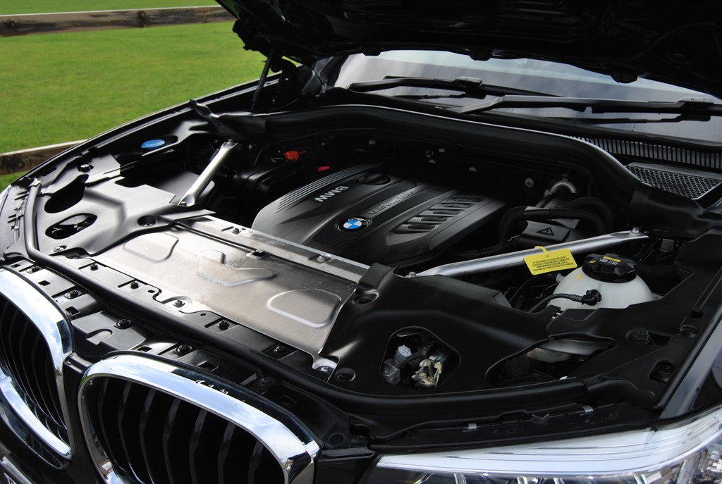 Used BMW X3 2018 for sale - 77381284: Photo 24