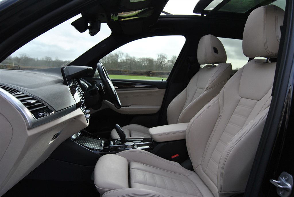 Used BMW X3 2018 for sale - 77381284: Photo 29