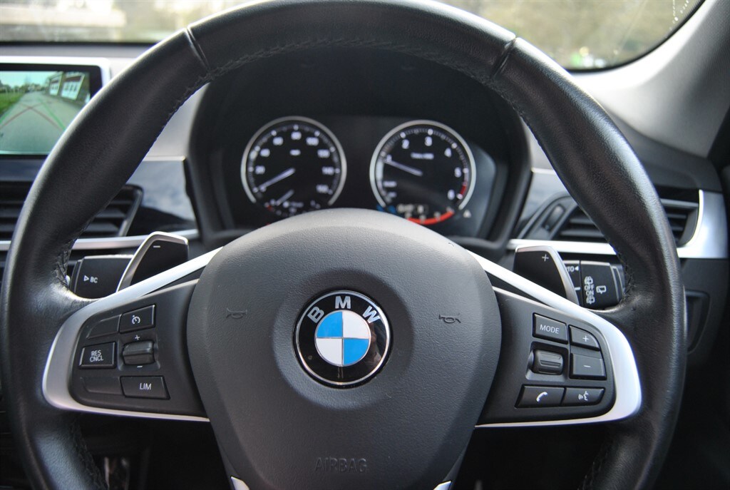 Used BMW X1 2019 for sale - 77826982: Photo 18