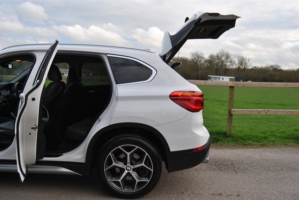Used BMW X1 2019 for sale - 77826982: Photo 21