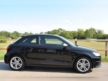 Used Audi S1 2018 for sale - 75565686: Photo