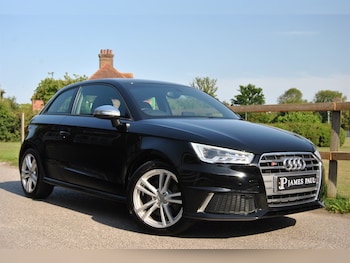 Used Audi S1 2018 for sale - 75565686: Photo