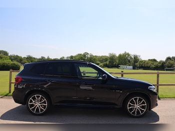 Used BMW X3 2018 for sale - 78960318: Photo