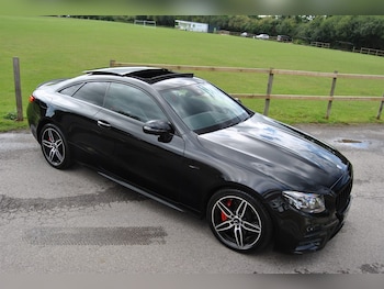 Used Mercedes-Benz E-Class 2019 for sale - 75797079: Photo