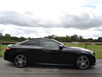 Used Mercedes-Benz E-Class 2019 for sale - 75797079: Photo