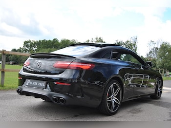 Used Mercedes-Benz E-Class 2019 for sale - 75797079: Photo