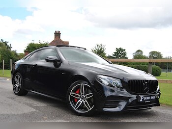 Used Mercedes-Benz E-Class 2019 for sale - 75797079: Photo