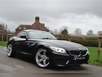 Used BMW Z4 2015 for sale - 77810500: Photo