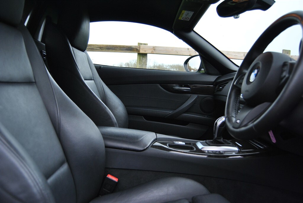 Used BMW Z4 2015 for sale - 77810500: Photo 6