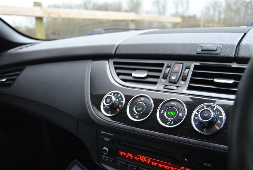 Used BMW Z4 2015 for sale - 77810500: Photo 8