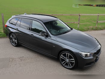 Used BMW 3 Series 2019 for sale - 79842077: Photo