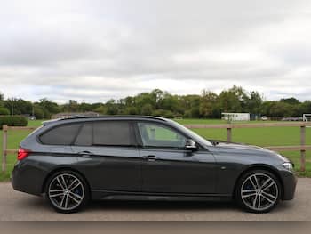 Used BMW 3 Series 2019 for sale - 79842077: Photo