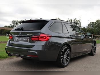 Used BMW 3 Series 2019 for sale - 79842077: Photo