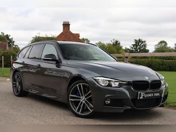 Used BMW 3 Series 2019 for sale - 79842077: Photo