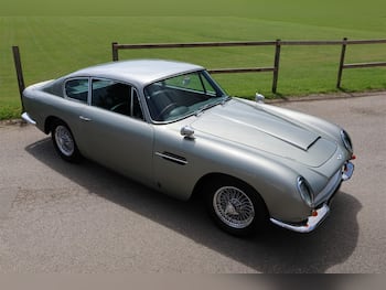 Used Aston Martin DB6 1965 for sale - 79842108: Photo