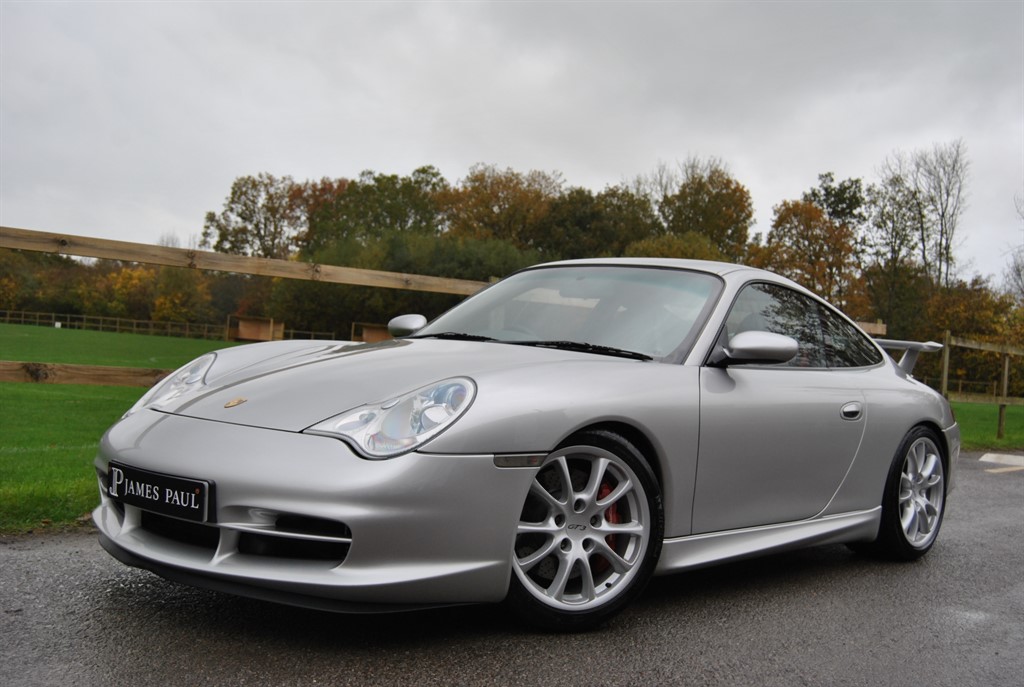 Used Porsche 911 2004 for sale - 76507835: Photo 11