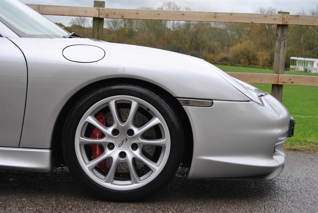 Used Porsche 911 2004 for sale - 76507835: Photo 13