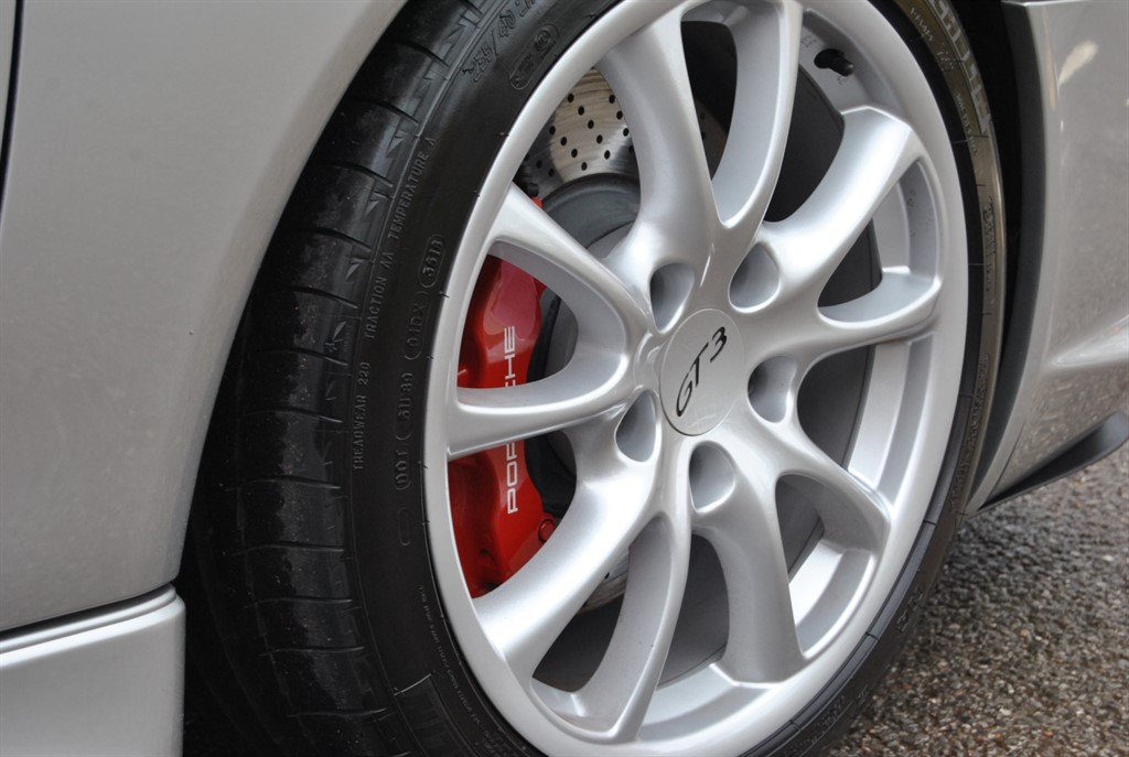 Used Porsche 911 2004 for sale - 76507835: Photo 15