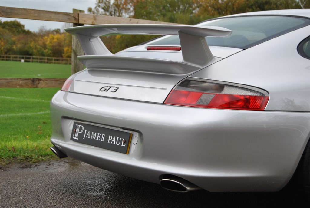 Used Porsche 911 2004 for sale - 76507835: Photo 16
