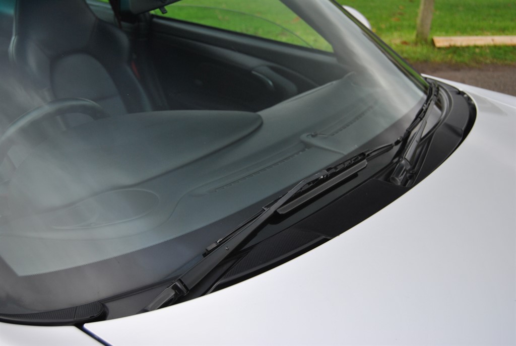 Used Porsche 911 2004 for sale - 76507835: Photo 17