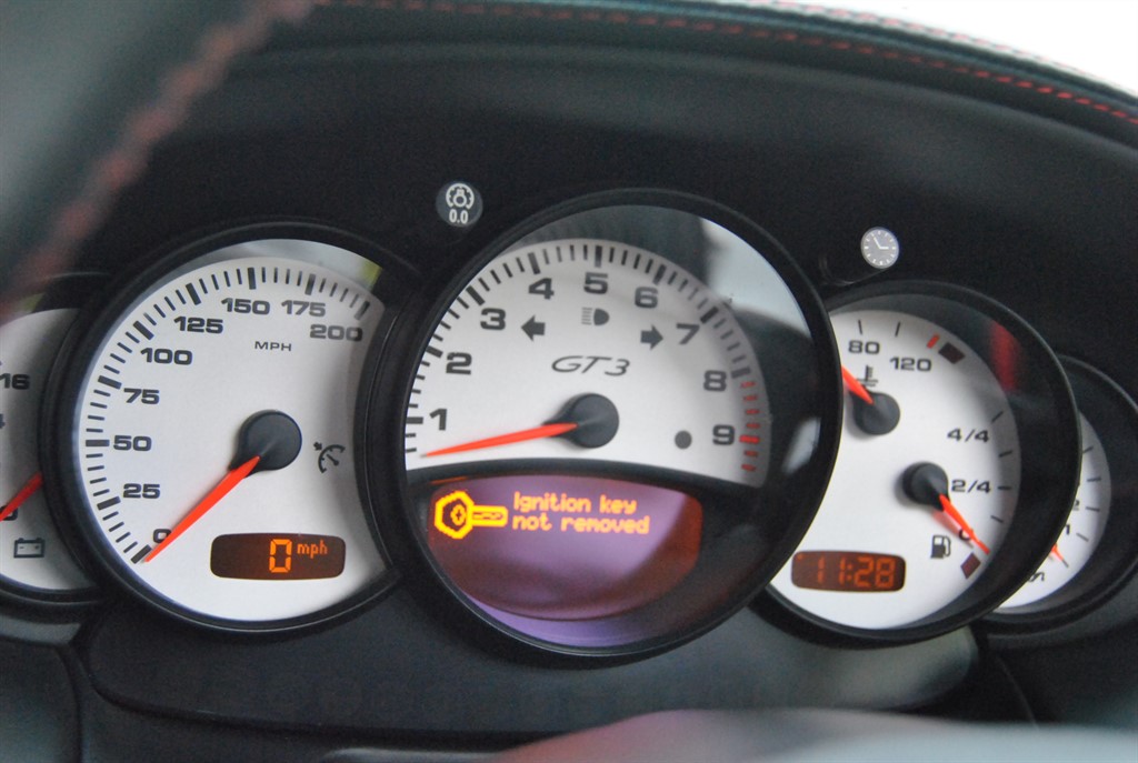 Used Porsche 911 2004 for sale - 76507835: Photo 18