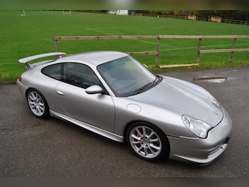 Used Porsche 911 2004 for sale - 76507835: Photo