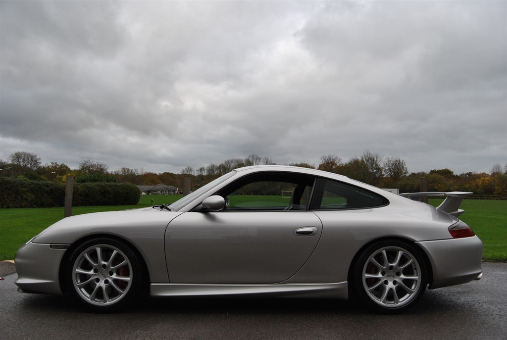 Used Porsche 911 2004 for sale - 76507835: Photo 21