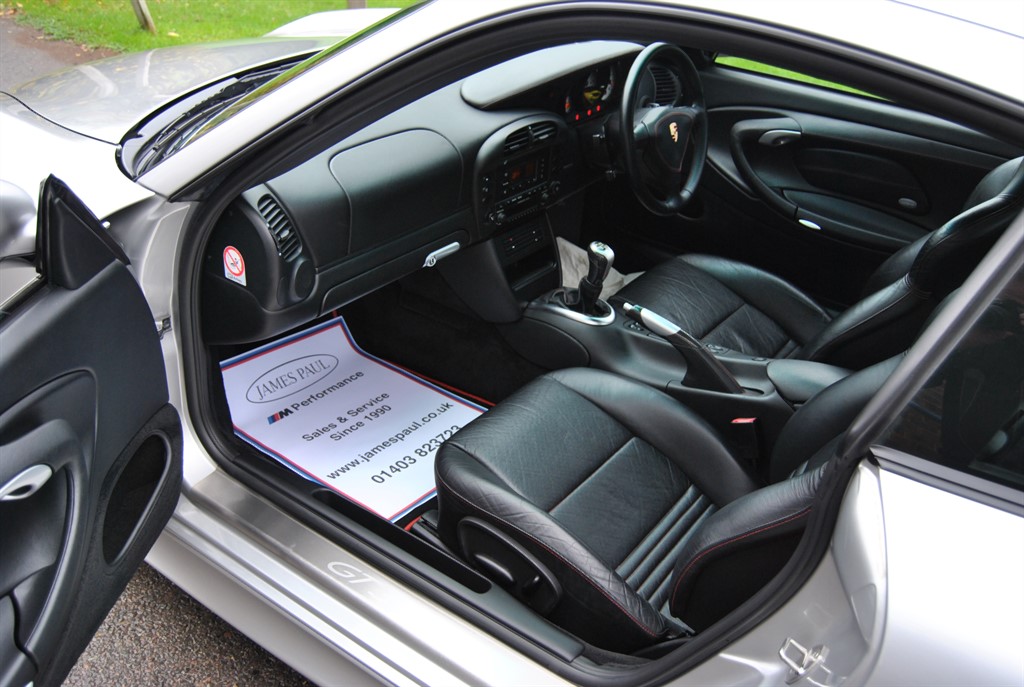 Used Porsche 911 2004 for sale - 76507835: Photo 22