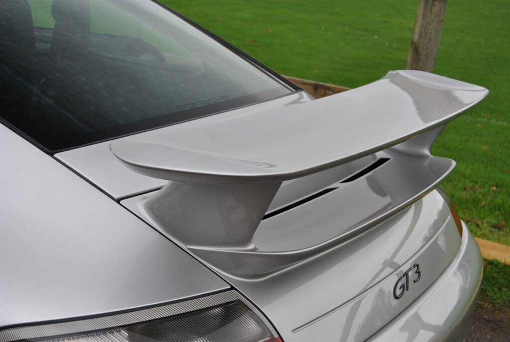 Used Porsche 911 2004 for sale - 76507835: Photo 23