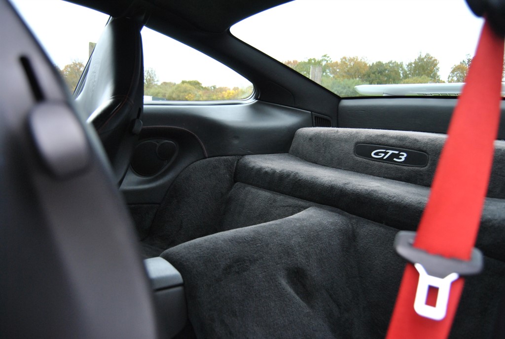 Used Porsche 911 2004 for sale - 76507835: Photo 25