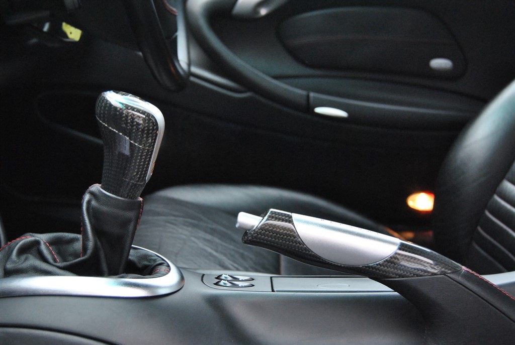 Used Porsche 911 2004 for sale - 76507835: Photo 27