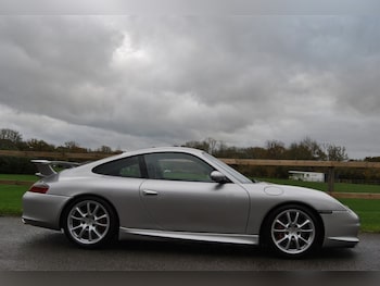 Used Porsche 911 2004 for sale - 76507835: Photo