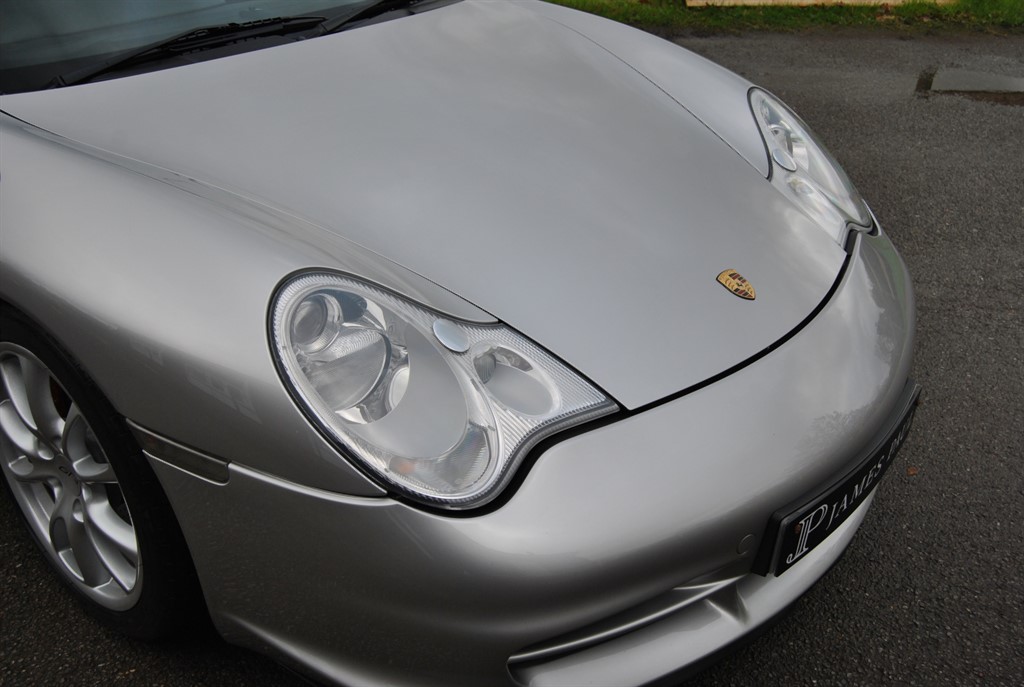 Used Porsche 911 2004 for sale - 76507835: Photo 33
