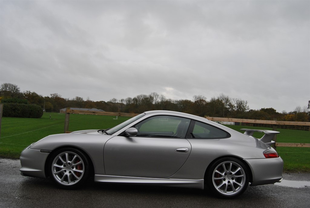 Used Porsche 911 2004 for sale - 76507835: Photo 37