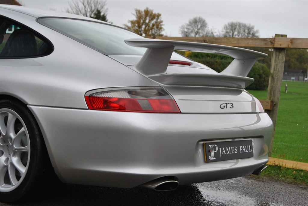 Used Porsche 911 2004 for sale - 76507835: Photo 38