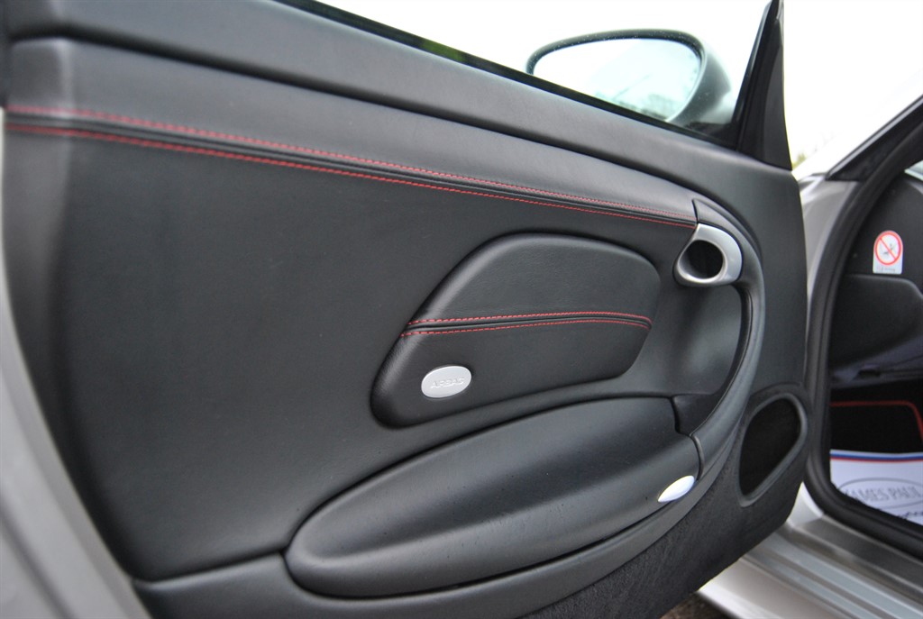 Used Porsche 911 2004 for sale - 76507835: Photo 40