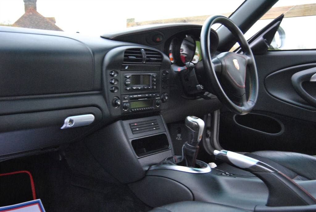 Used Porsche 911 2004 for sale - 76507835: Photo 41