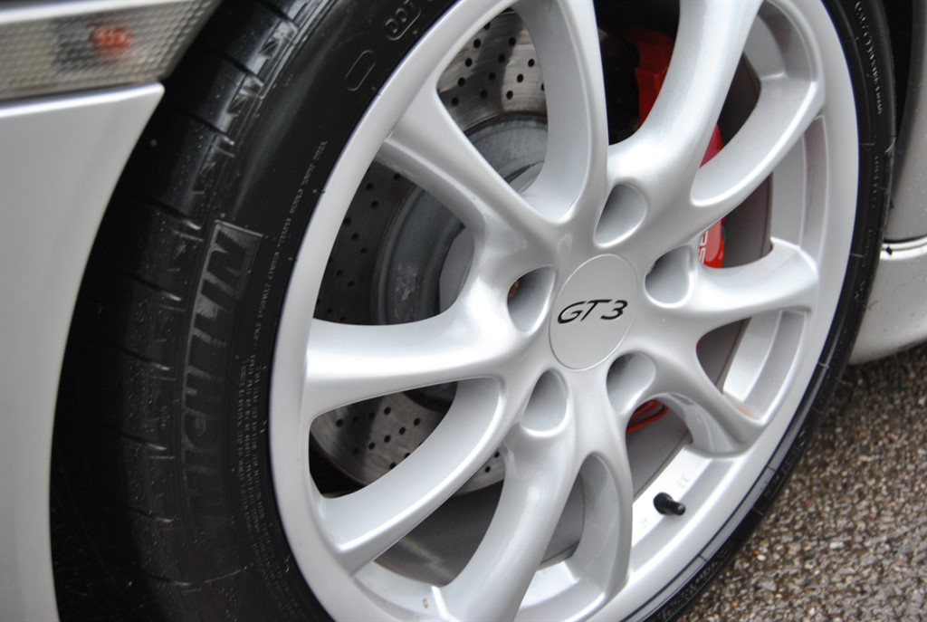 Used Porsche 911 2004 for sale - 76507835: Photo 44