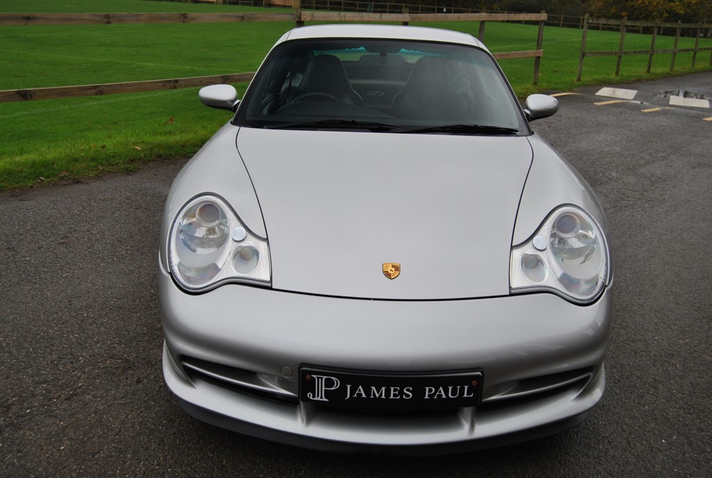 Used Porsche 911 2004 for sale - 76507835: Photo 47