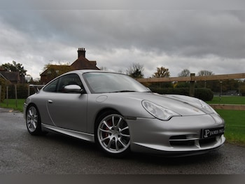 Used Porsche 911 2004 for sale - 76507835: Photo