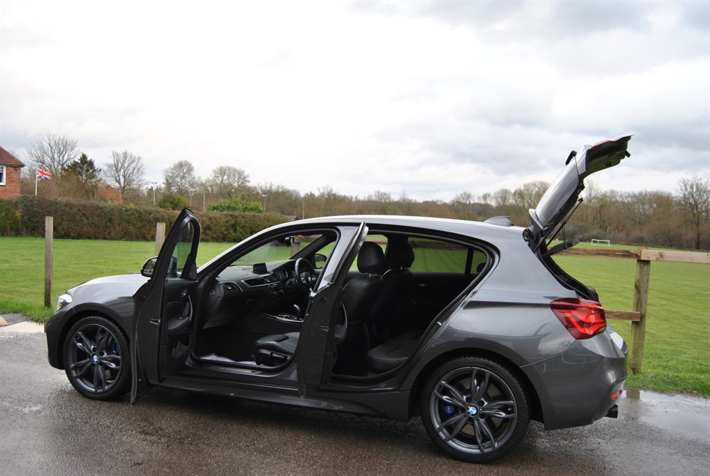 Used BMW 1 Series 2019 for sale - 77151742: Photo 10