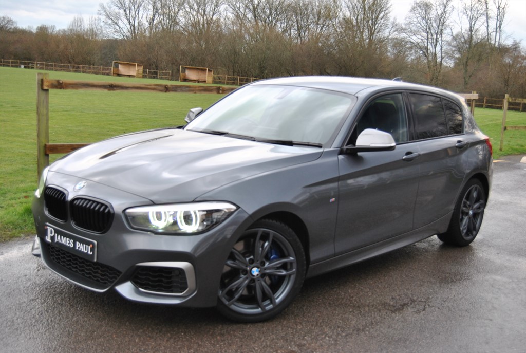 Used BMW 1 Series 2019 for sale - 77151742: Photo 12